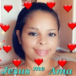 Meet your Posher, Gislene